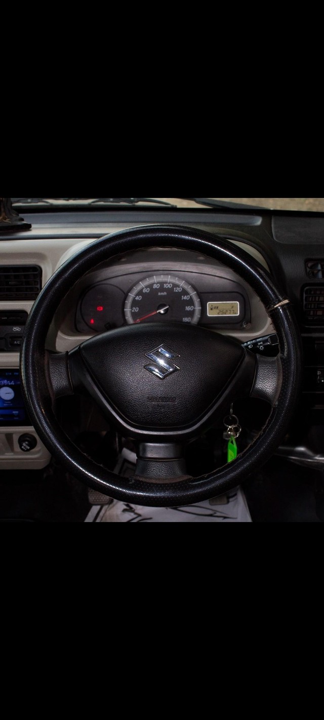 Second-hand 2022 Maruti Eeco CNG 5 Seater AC for sale in Ahmedabad-5