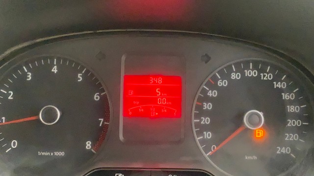 Second-hand 2012 Volkswagen Polo Petrol Trendline 1.2L for sale in Thane-11