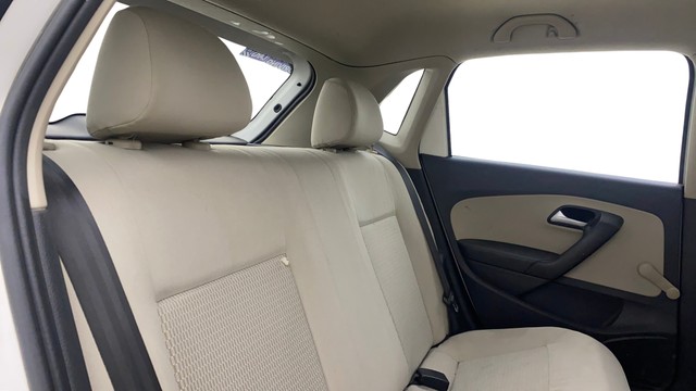 Second-hand 2012 Volkswagen Polo Petrol Trendline 1.2L for sale in Thane-16