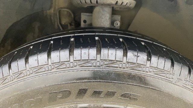 Second-hand 2012 Volkswagen Polo Petrol Trendline 1.2L for sale in Thane-28