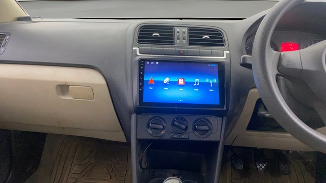 Second-hand 2012 Volkswagen Polo Petrol Trendline 1.2L for sale in Thane-22