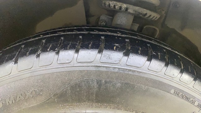 Second-hand 2012 Volkswagen Polo Petrol Trendline 1.2L for sale in Thane-30