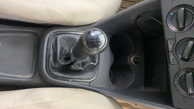 Second-hand 2012 Volkswagen Polo Petrol Trendline 1.2L for sale in Thane-13