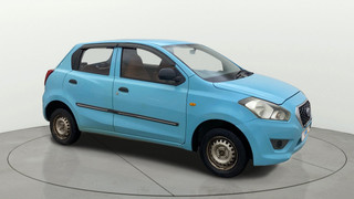 Used Datsun GO A