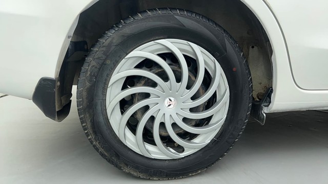 Second-hand 2014 Honda Amaze S i-VTEC for sale in Ahmedabad-18