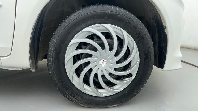 Second-hand 2014 Honda Amaze S i-VTEC for sale in Ahmedabad-17