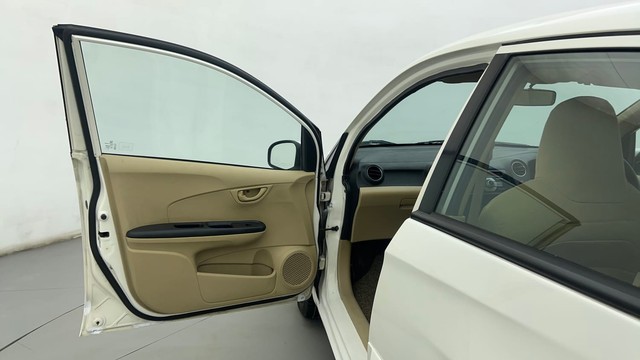 Second-hand 2014 Honda Amaze S i-VTEC for sale in Ahmedabad-31