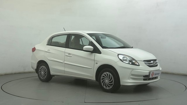Second-hand 2014 Honda Amaze S i-VTEC for sale in Ahmedabad-1