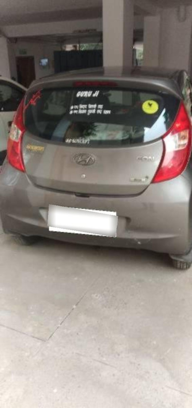 Second-hand 2012 Hyundai EON Era Plus for sale in Ghaziabad-3