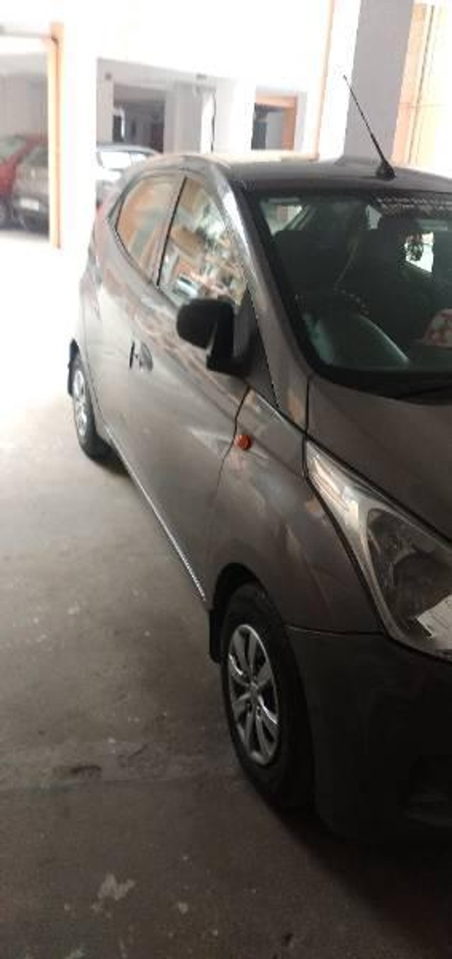 Second-hand 2012 Hyundai EON Era Plus for sale in Ghaziabad-4