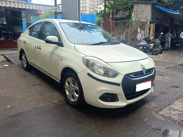 Second-hand 2013 Renault Scala RxL for sale in Mumbai-0