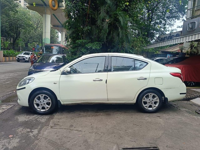 Second-hand 2013 Renault Scala RxL for sale in Mumbai-2