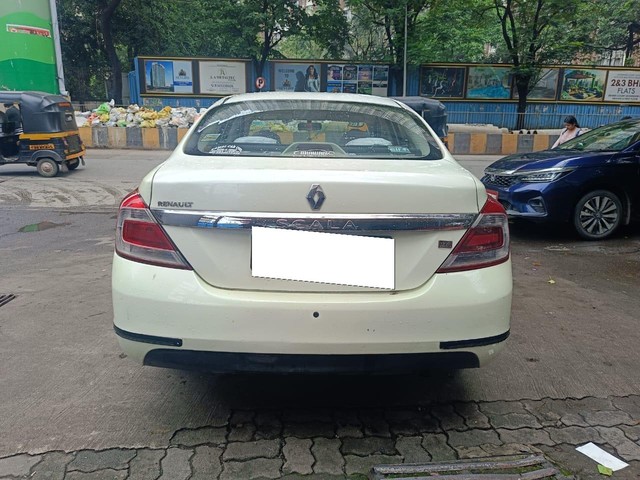 Second-hand 2013 Renault Scala RxL for sale in Mumbai-1