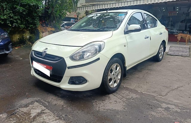 Second-hand 2013 Renault Scala RxL for sale in Mumbai-3