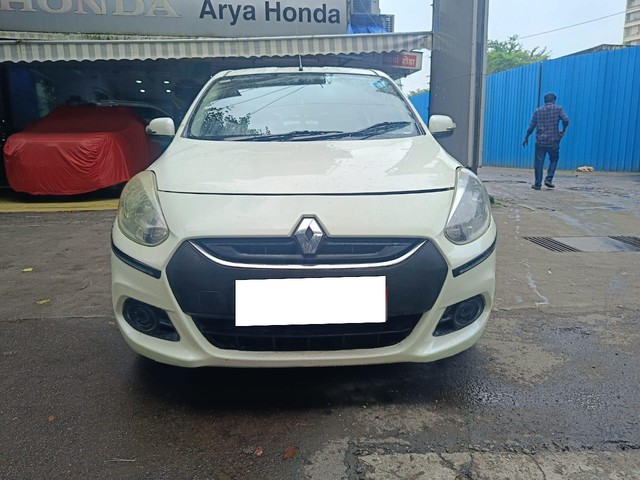 Second-hand 2013 Renault Scala RxL for sale in Mumbai-4