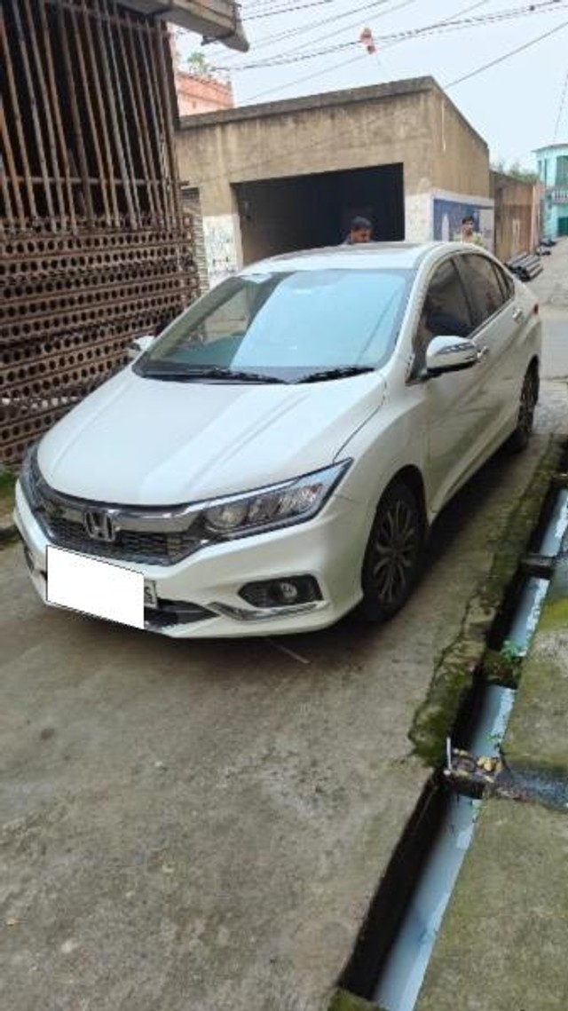 Second-hand 2020 Honda City ZX MT for sale in Hooghly-2