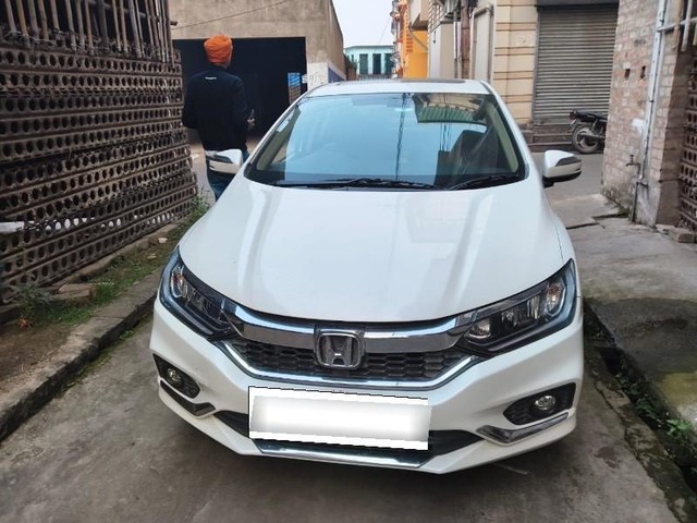 Second-hand 2020 Honda City ZX MT for sale in Hooghly-6