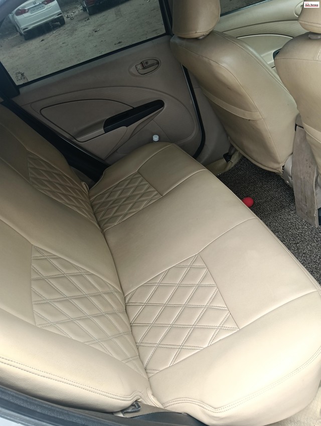 Second-hand 2017 Toyota Etios GD for sale in Coimbatore-5