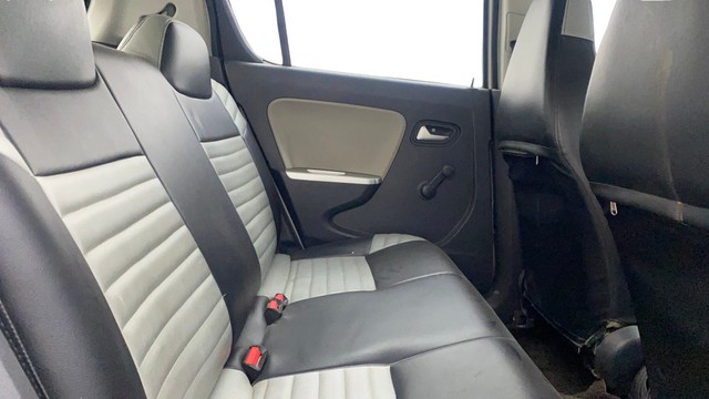 Second-hand 2015 Maruti Suzuki Alto K10 VXI for sale in Gulbarga-16