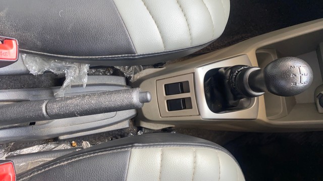 Second-hand 2015 Maruti Suzuki Alto K10 VXI for sale in Gulbarga-13