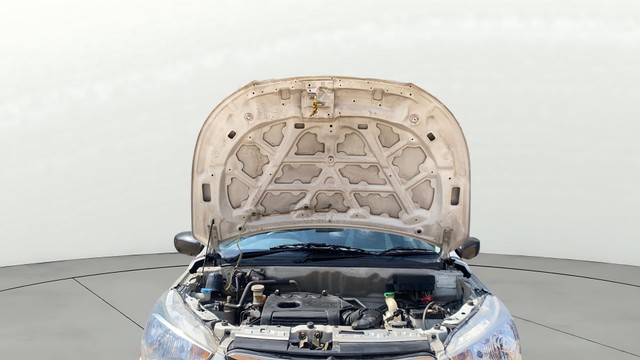 Second-hand 2015 Maruti Suzuki Alto K10 VXI for sale in Gulbarga-9