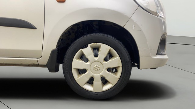 Second-hand 2015 Maruti Suzuki Alto K10 VXI for sale in Gulbarga-23