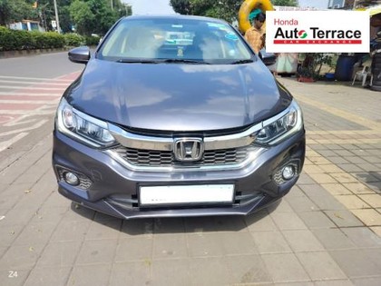 Second-hand 2017 Honda City i DTec VX Option for sale in Pune