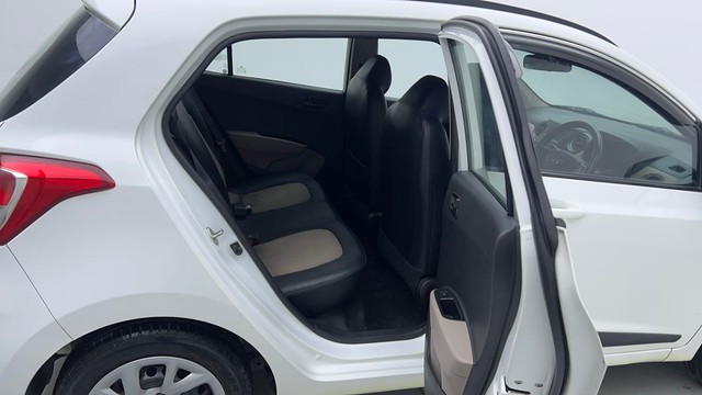 Second-hand 2019 Hyundai Grand i10 1.2 Kappa Magna CNG BSIV for sale in Karnal-31