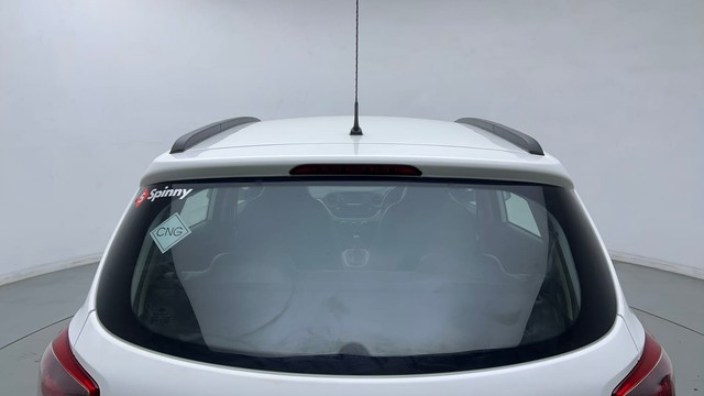 Second-hand 2019 Hyundai Grand i10 1.2 Kappa Magna CNG BSIV for sale in Karnal-27