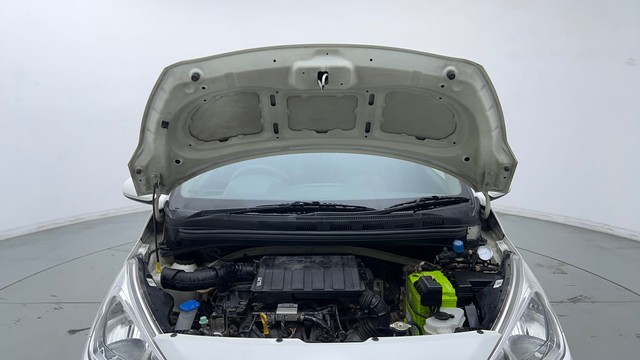 Second-hand 2019 Hyundai Grand i10 1.2 Kappa Magna CNG BSIV for sale in Karnal-8