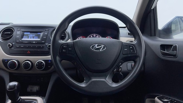 Second-hand 2019 Hyundai Grand i10 1.2 Kappa Magna CNG BSIV for sale in Karnal-28