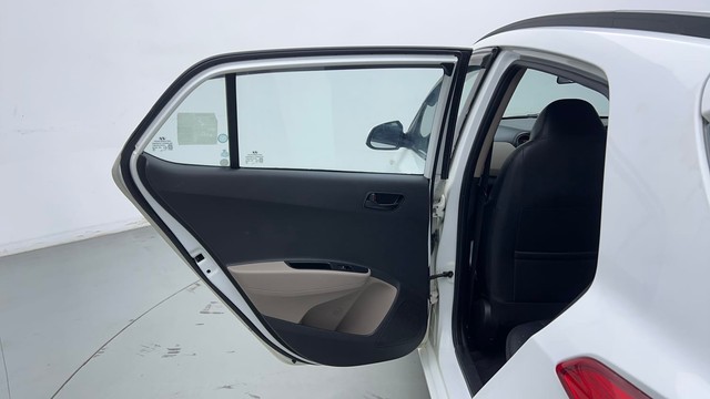 Second-hand 2019 Hyundai Grand i10 1.2 Kappa Magna CNG BSIV for sale in Karnal-24