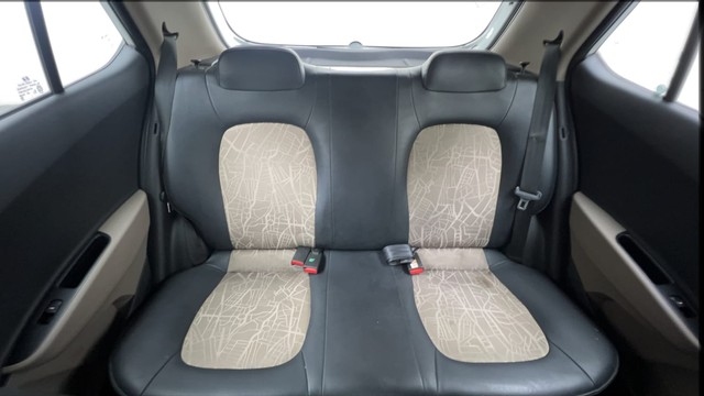 Second-hand 2019 Hyundai Grand i10 1.2 Kappa Magna CNG BSIV for sale in Karnal-29