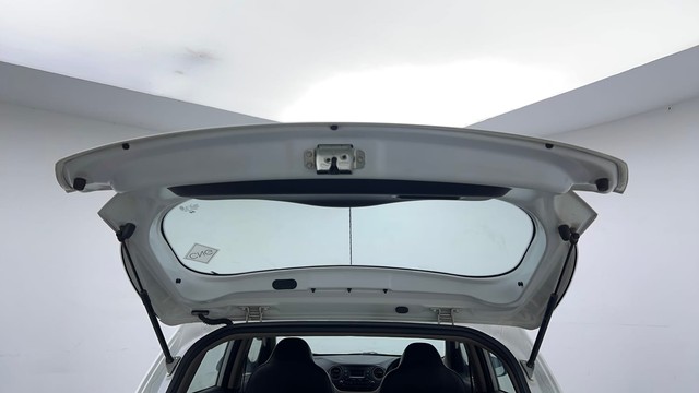 Second-hand 2019 Hyundai Grand i10 1.2 Kappa Magna CNG BSIV for sale in Karnal-30