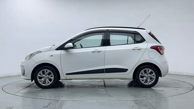 Second-hand 2019 Hyundai Grand i10 1.2 Kappa Magna CNG BSIV for sale in Karnal-6
