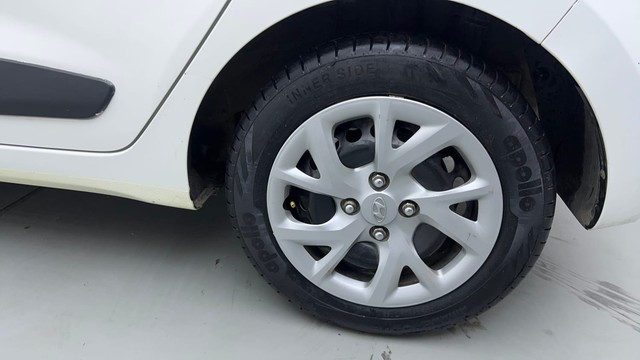 Second-hand 2019 Hyundai Grand i10 1.2 Kappa Magna CNG BSIV for sale in Karnal-19