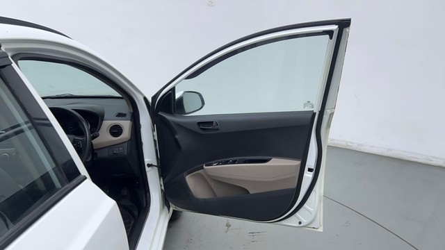 Second-hand 2019 Hyundai Grand i10 1.2 Kappa Magna CNG BSIV for sale in Karnal-16