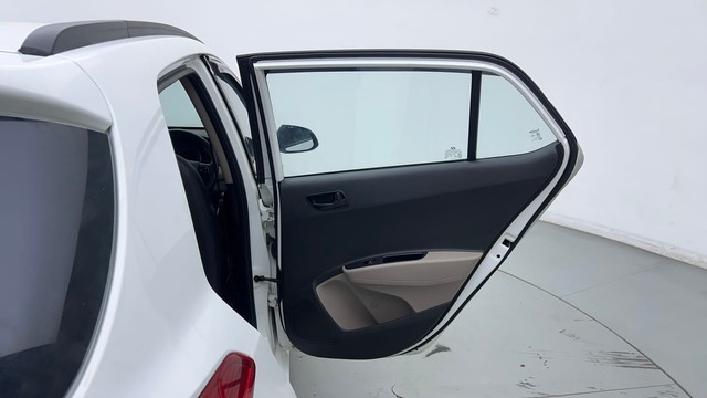Second-hand 2019 Hyundai Grand i10 1.2 Kappa Magna CNG BSIV for sale in Karnal-26