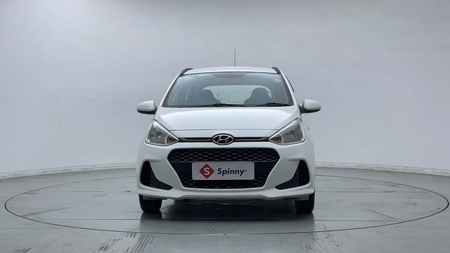 Second-hand 2019 Hyundai Grand i10 1.2 Kappa Magna CNG BSIV for sale in Karnal-7