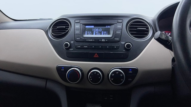 Second-hand 2019 Hyundai Grand i10 1.2 Kappa Magna CNG BSIV for sale in Karnal-34
