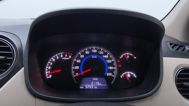 Second-hand 2019 Hyundai Grand i10 1.2 Kappa Magna CNG BSIV for sale in Karnal-13