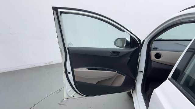 Second-hand 2019 Hyundai Grand i10 1.2 Kappa Magna CNG BSIV for sale in Karnal-25