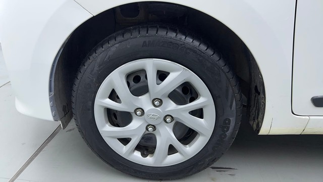 Second-hand 2019 Hyundai Grand i10 1.2 Kappa Magna CNG BSIV for sale in Karnal-20