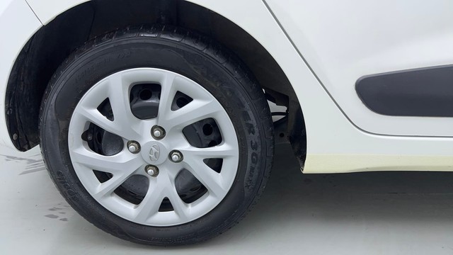 Second-hand 2019 Hyundai Grand i10 1.2 Kappa Magna CNG BSIV for sale in Karnal-18