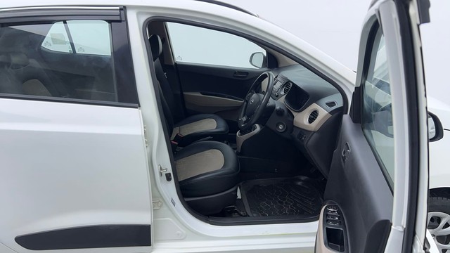 Second-hand 2019 Hyundai Grand i10 1.2 Kappa Magna CNG BSIV for sale in Karnal-15