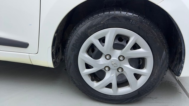 Second-hand 2019 Hyundai Grand i10 1.2 Kappa Magna CNG BSIV for sale in Karnal-17