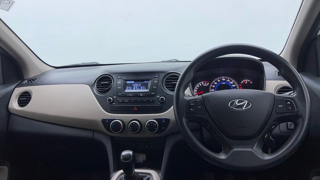 Second-hand 2019 Hyundai Grand i10 1.2 Kappa Magna CNG BSIV for sale in Karnal-11