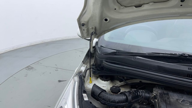 Second-hand 2019 Hyundai Grand i10 1.2 Kappa Magna CNG BSIV for sale in Karnal-38