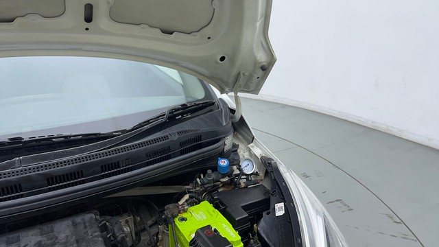 Second-hand 2019 Hyundai Grand i10 1.2 Kappa Magna CNG BSIV for sale in Karnal-36