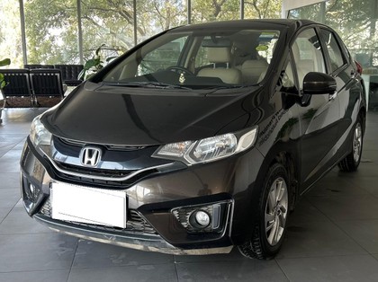 2018 Honda Jazz VX CVT